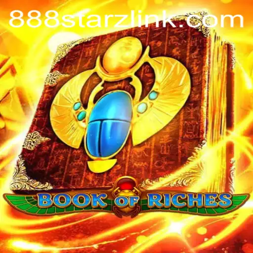 Exploring the Enchanting World of BookofRiches at 888starz