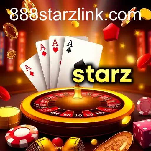 Exploring the World of Casino Games with 888starz