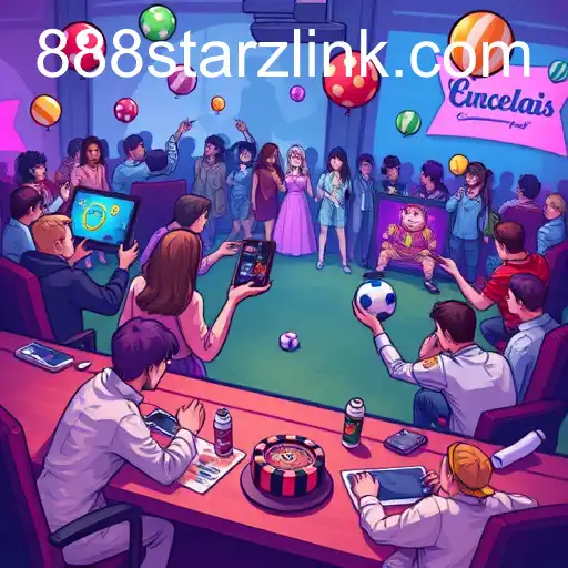 The Role of Player Communities: Unpacking the 888starz Experience