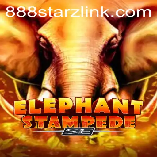 Unveiling ElephantStampedeSE: A Riveting Adventure with 888starz