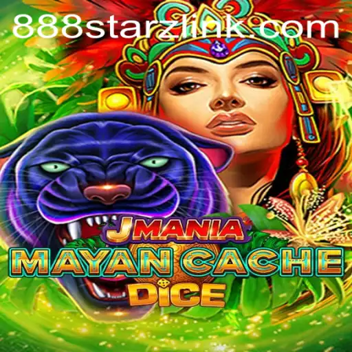 Discover the Thrilling World of JManiaMayanCacheDice with 888starz