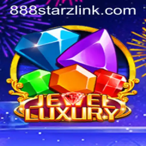 JewelLuxury: A Lavish Gaming Experience at 888starz