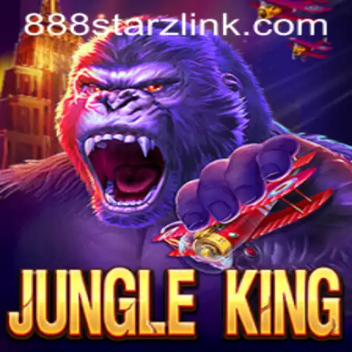 Explore the Wild Adventures of Jungle King at 888starz