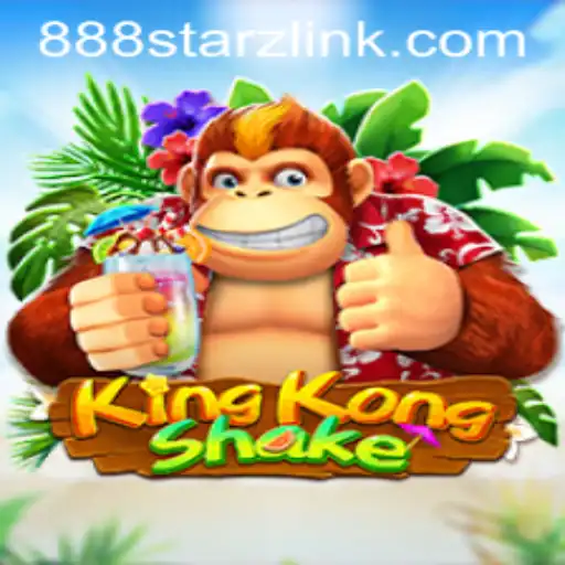 KingKongShake: A Jungle Adventure with 888starz