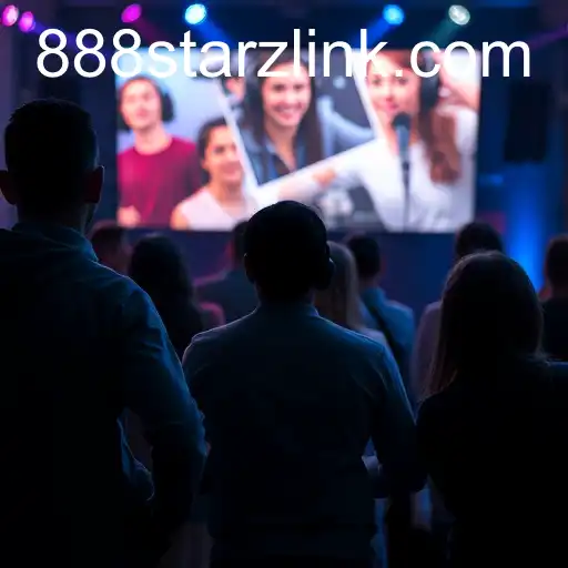 Exploring Live Streaming with 888starz
