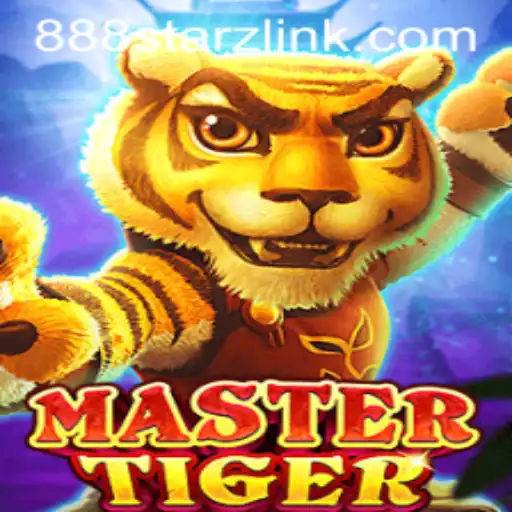 MasterTiger: A Thrilling Experience in the World of Online Gaming