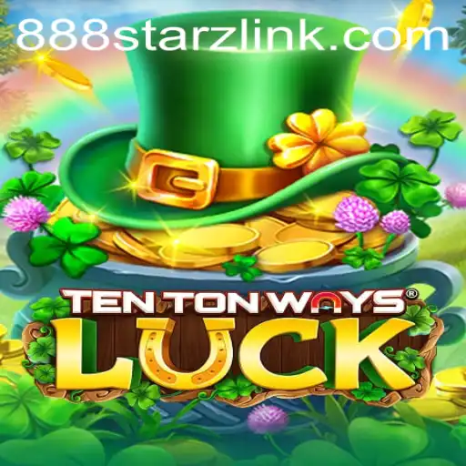 Exploring TenTonWaysLuck: The Innovative Game Experience