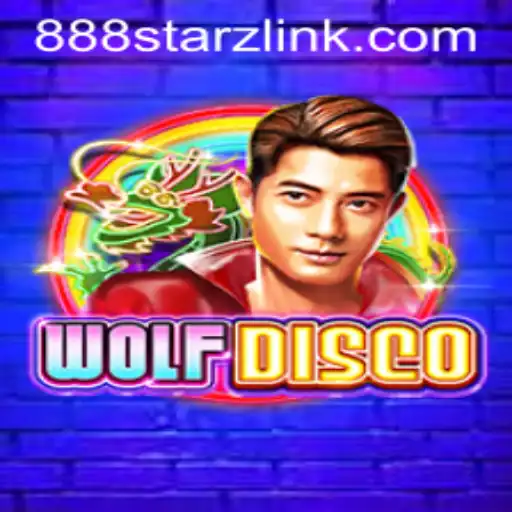 Discover the Vibrancy of WolfDisco: A Thrilling Casino Game on 888starz